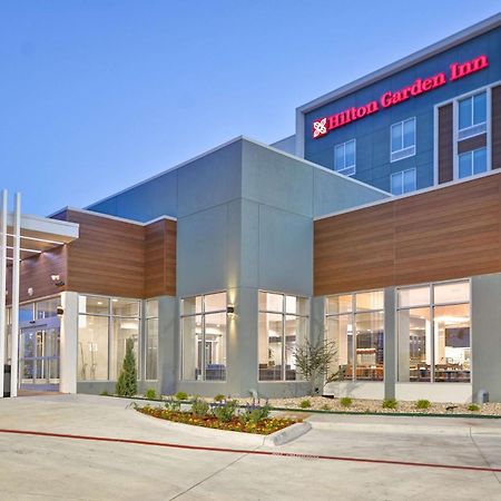 Hilton Garden Inn Tulsa-Broken Arrow, Ok Экстерьер фото