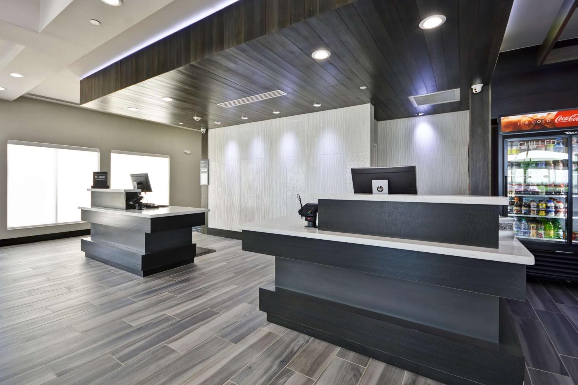 Hilton Garden Inn Tulsa-Broken Arrow, Ok Экстерьер фото