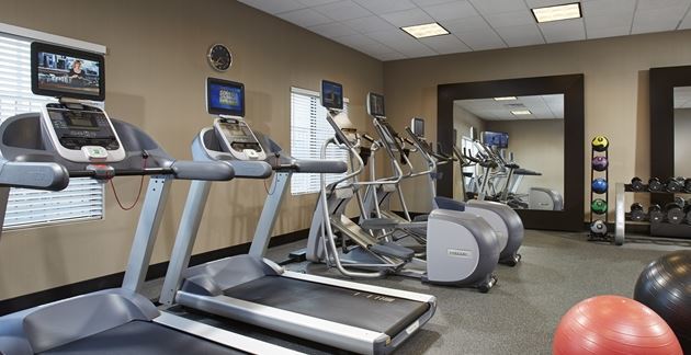 Hilton Garden Inn Tulsa-Broken Arrow, Ok Экстерьер фото