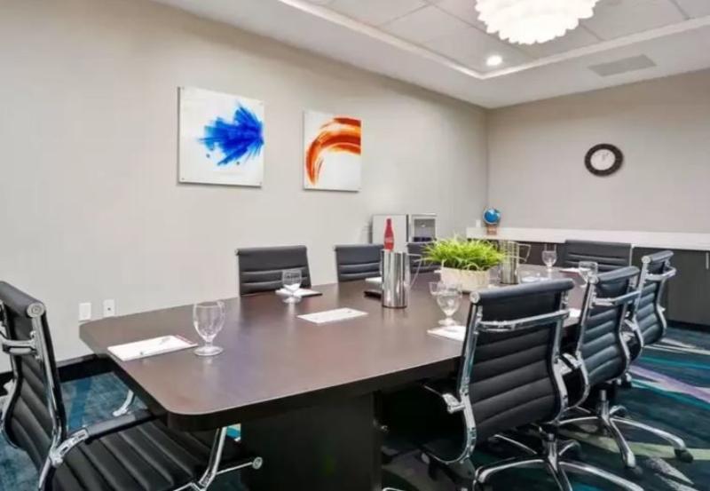 Hilton Garden Inn Tulsa-Broken Arrow, Ok Экстерьер фото