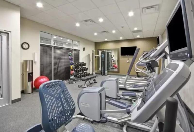 Hilton Garden Inn Tulsa-Broken Arrow, Ok Экстерьер фото